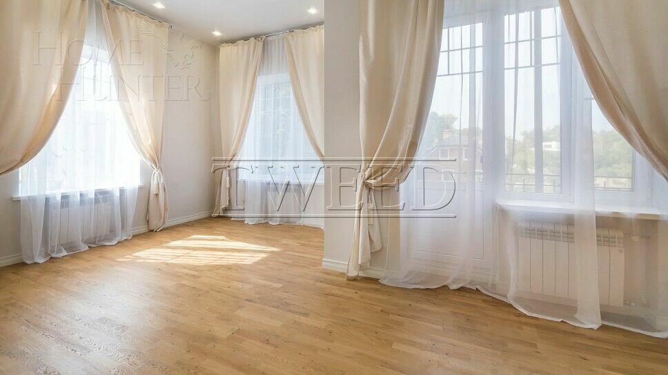 2-этажный коттедж 400 м² с отделкой