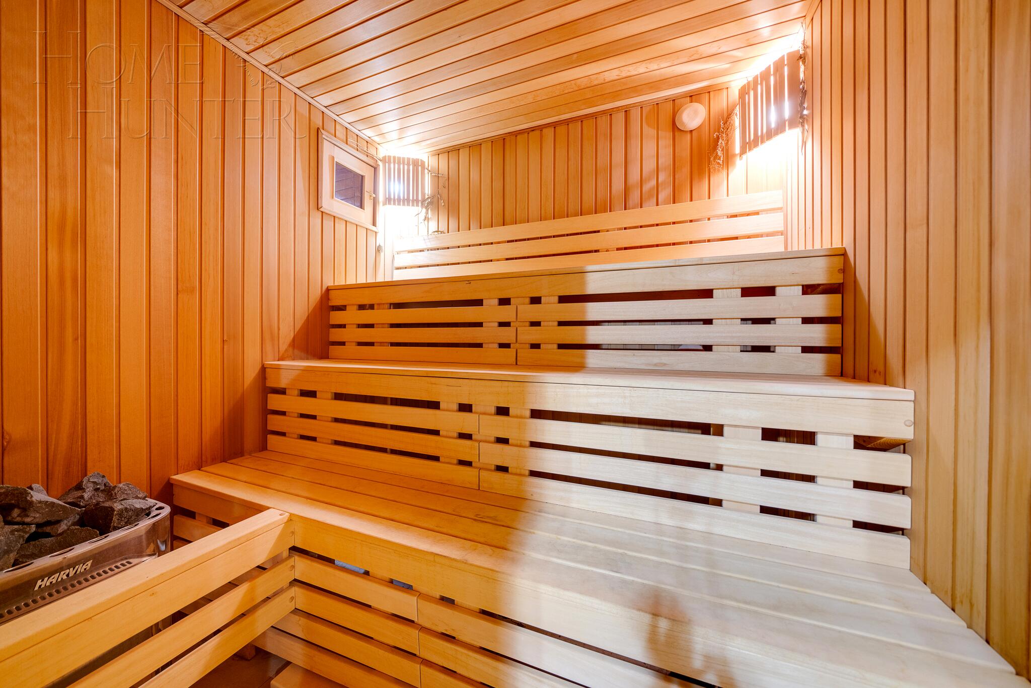 2-этажный коттедж 624 м² с отделкой