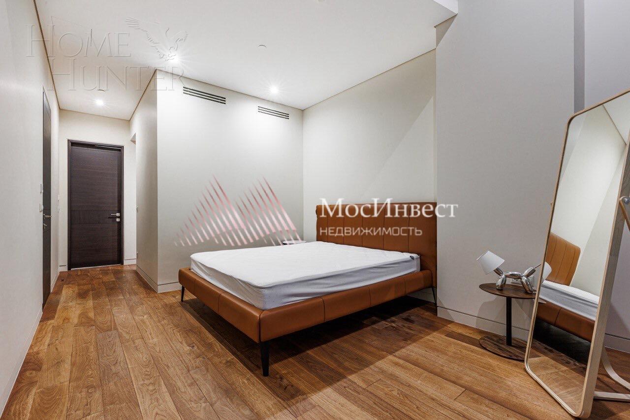 2-КОМН. АПАРТАМЕНТЫ С ОТДЕЛКОЙ 90 М² НА 45 ЭТАЖЕ