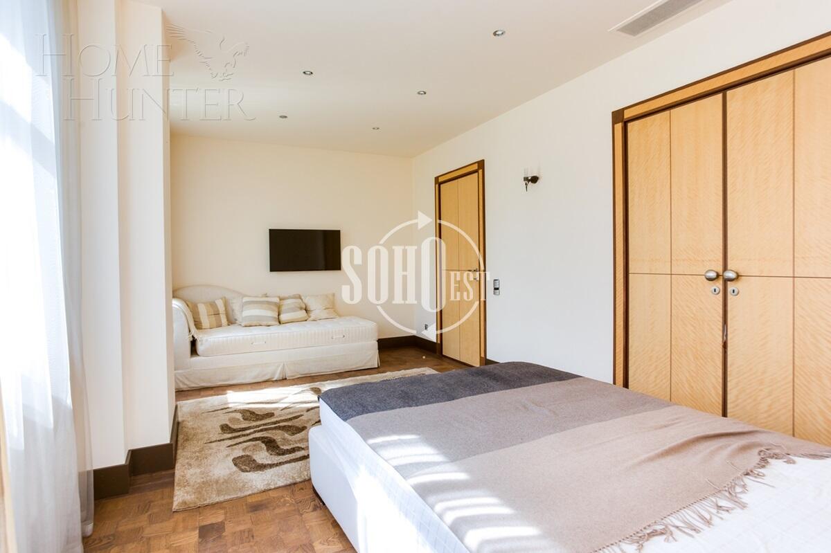 4-КОМН. КВАРТИРА С ОТДЕЛКОЙ 251 М² НА 3 ЭТАЖЕ