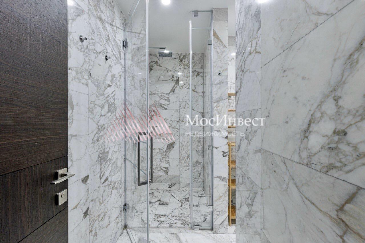 2-КОМН. АПАРТАМЕНТЫ С ОТДЕЛКОЙ 90 М² НА 45 ЭТАЖЕ