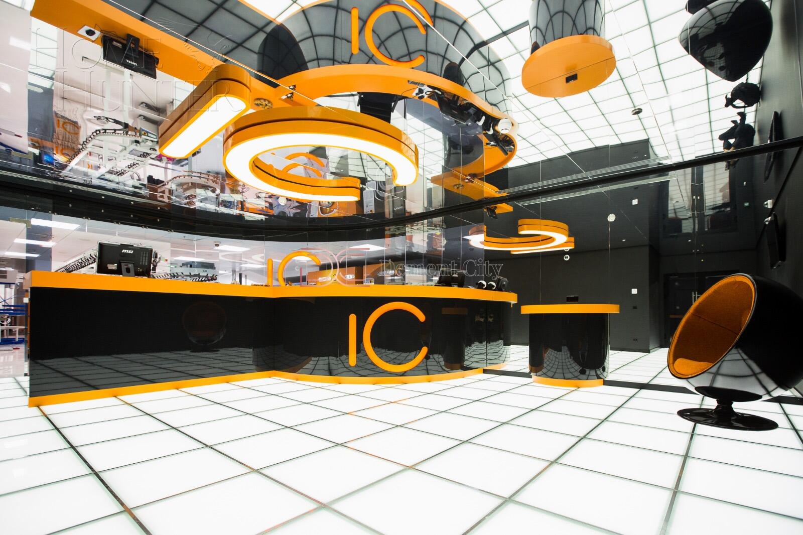 2-КОМН. АПАРТАМЕНТЫ С ОТДЕЛКОЙ 90 М² НА 45 ЭТАЖЕ