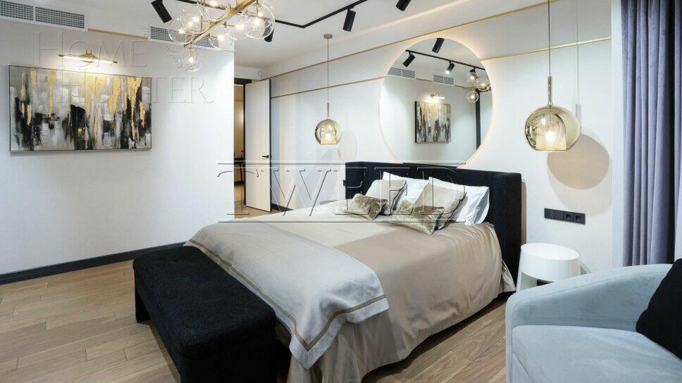 2-этажный коттедж 639 м² с отделкой