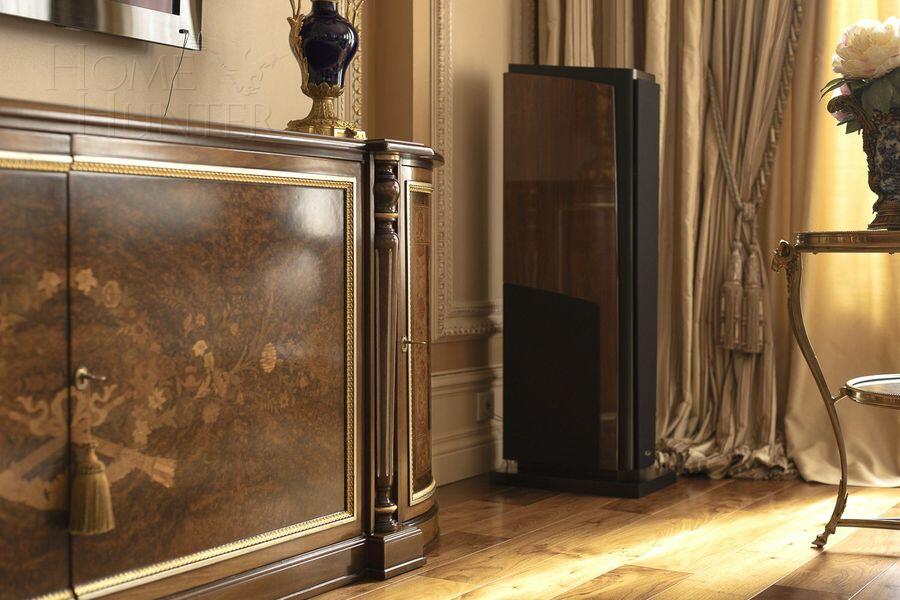 2-этажный коттедж 705 м² с отделкой