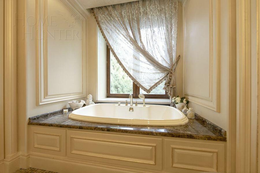 2-этажный коттедж 705 м² с отделкой