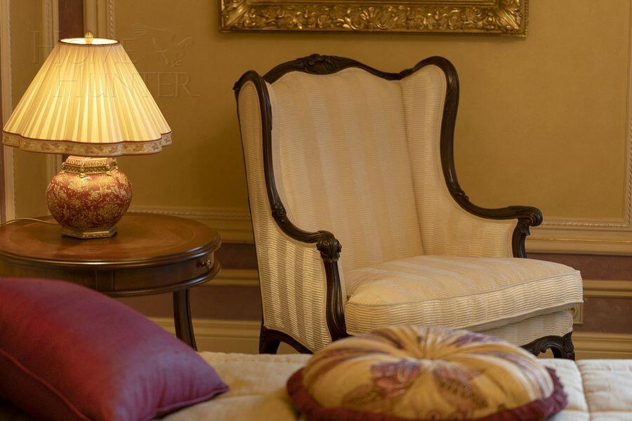 2-этажный коттедж 705 м² с отделкой