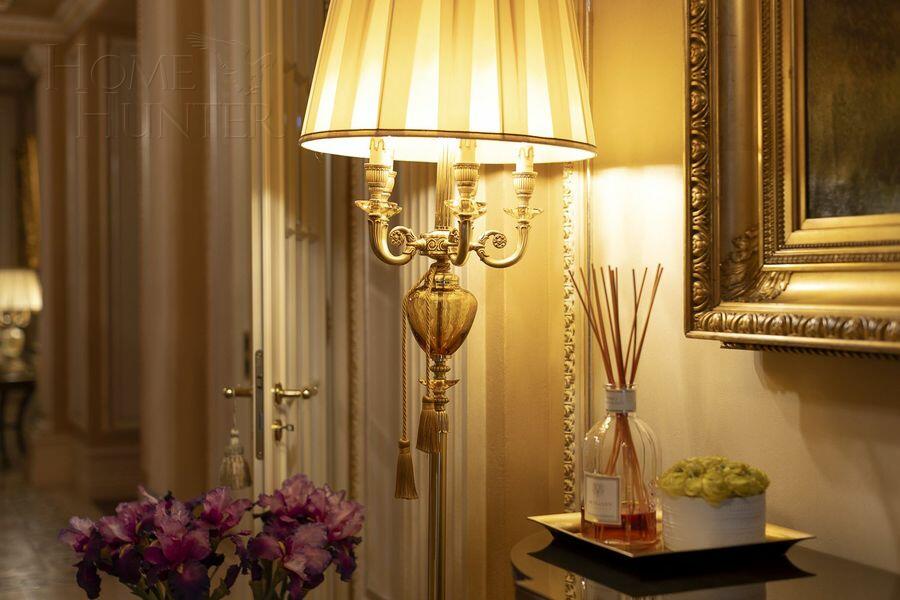 2-этажный коттедж 705 м² с отделкой