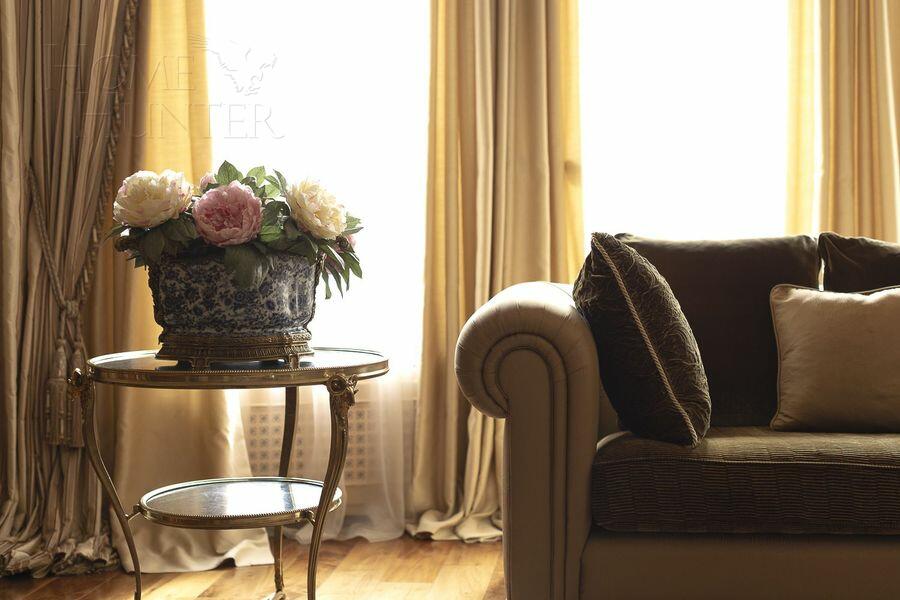 2-этажный коттедж 705 м² с отделкой