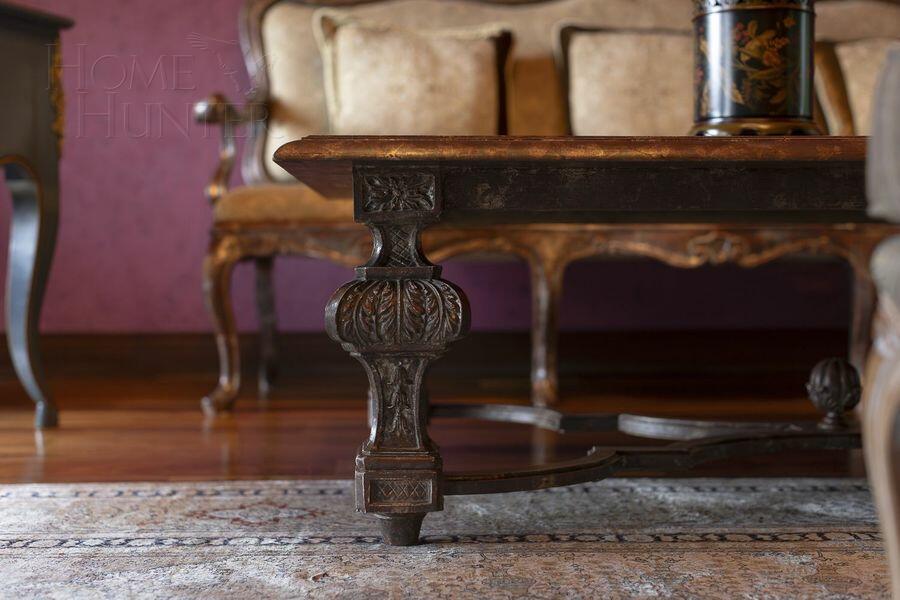 2-этажный коттедж 705 м² с отделкой