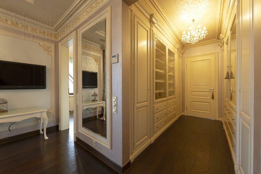 2-этажный коттедж 705 м² с отделкой