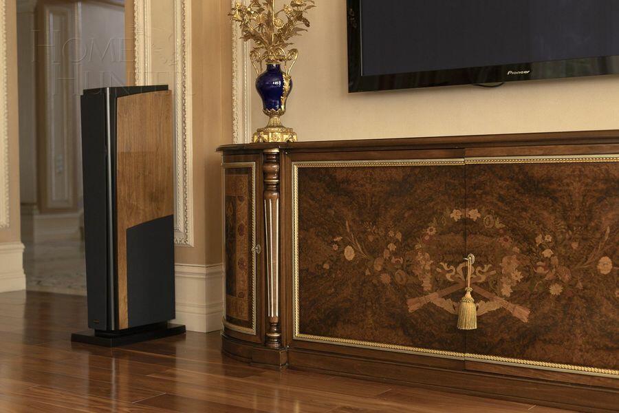 2-этажный коттедж 705 м² с отделкой