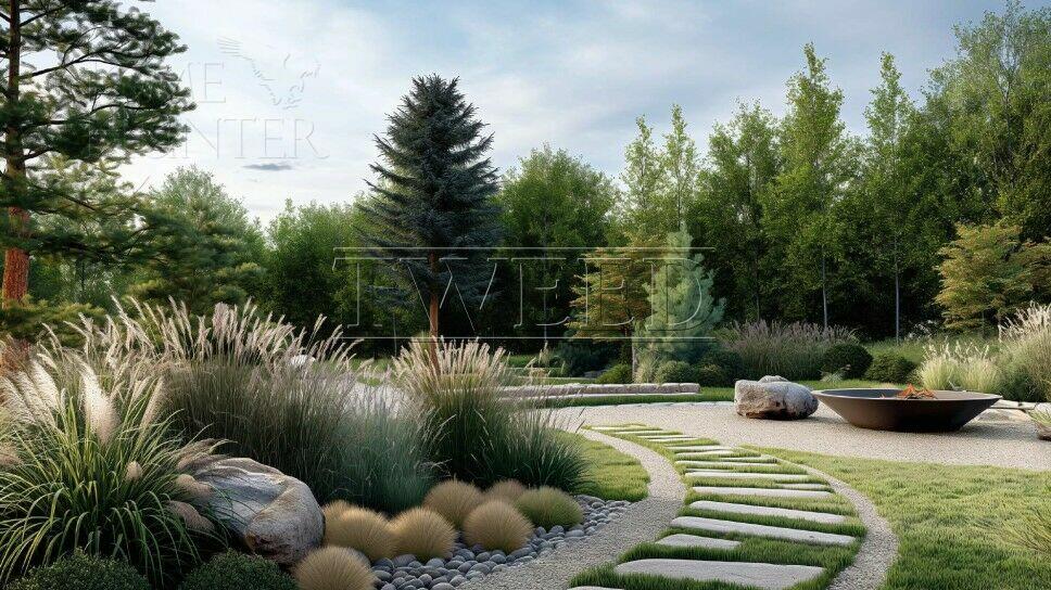 2-этажный коттедж 2 500 м² без отделки