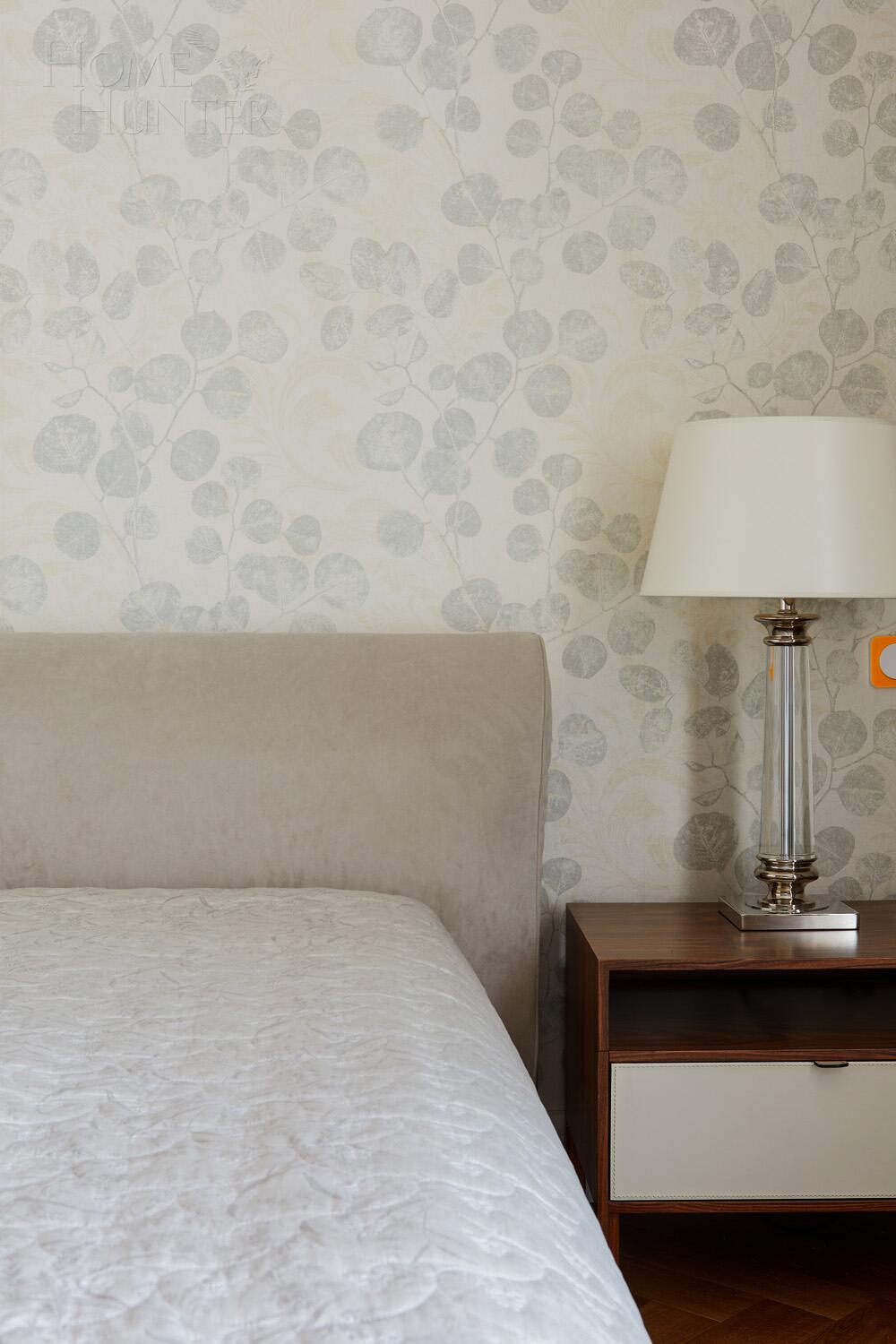 3-КОМН. КВАРТИРА С ОТДЕЛКОЙ 109 М² НА 6 ЭТАЖЕ