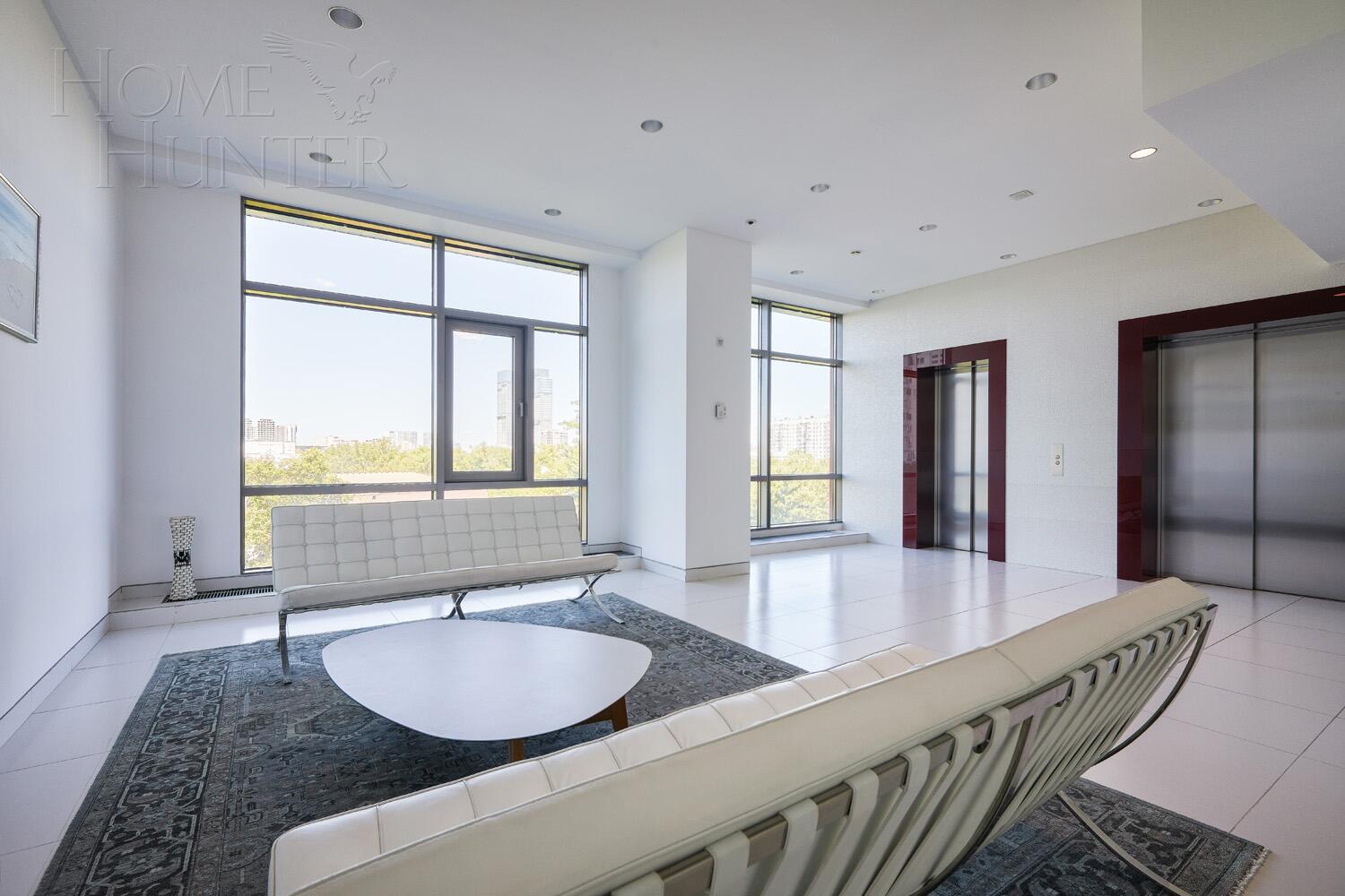 3-КОМН. КВАРТИРА С ОТДЕЛКОЙ 109 М² НА 6 ЭТАЖЕ