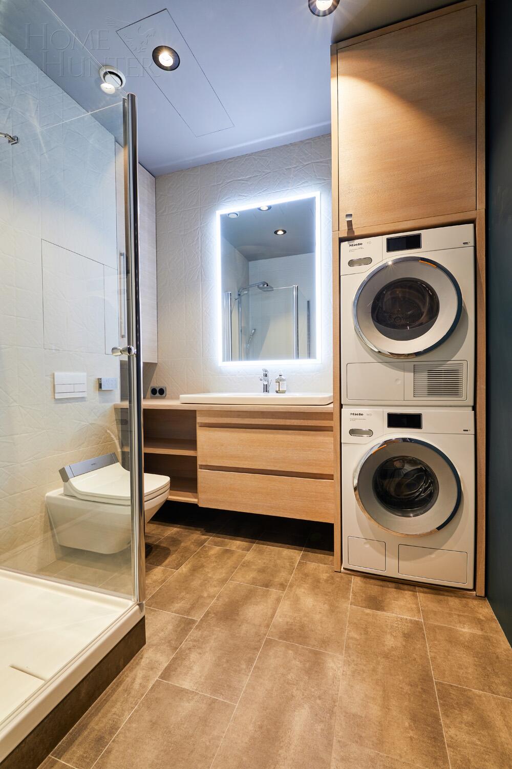 3-КОМН. КВАРТИРА С ОТДЕЛКОЙ 109 М² НА 6 ЭТАЖЕ