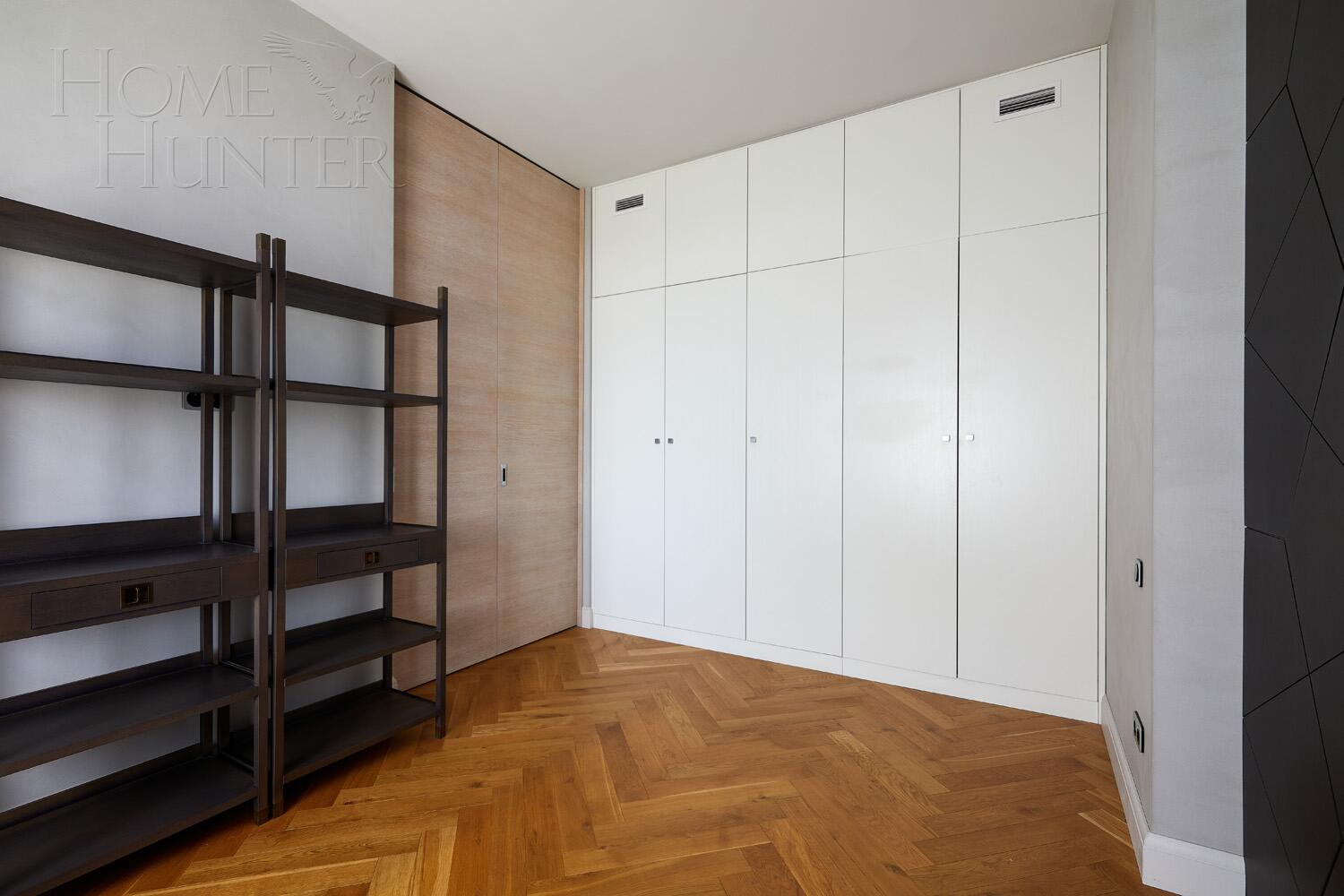 3-КОМН. КВАРТИРА С ОТДЕЛКОЙ 109 М² НА 6 ЭТАЖЕ