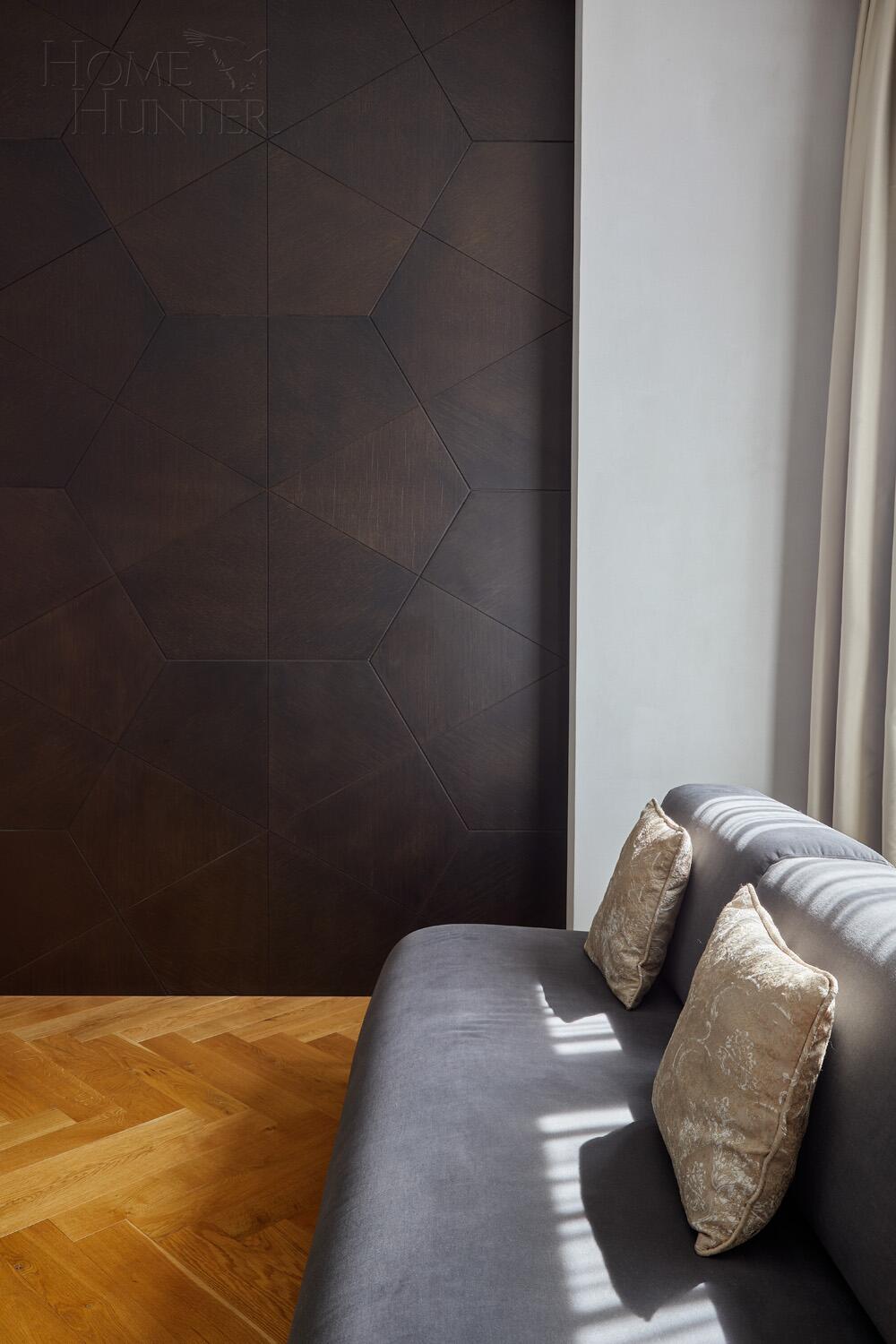 3-КОМН. КВАРТИРА С ОТДЕЛКОЙ 109 М² НА 6 ЭТАЖЕ