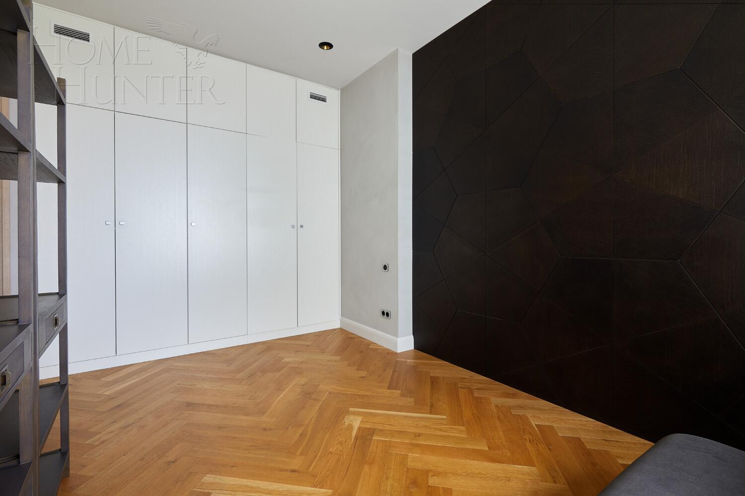 3-КОМН. КВАРТИРА С ОТДЕЛКОЙ 109 М² НА 6 ЭТАЖЕ