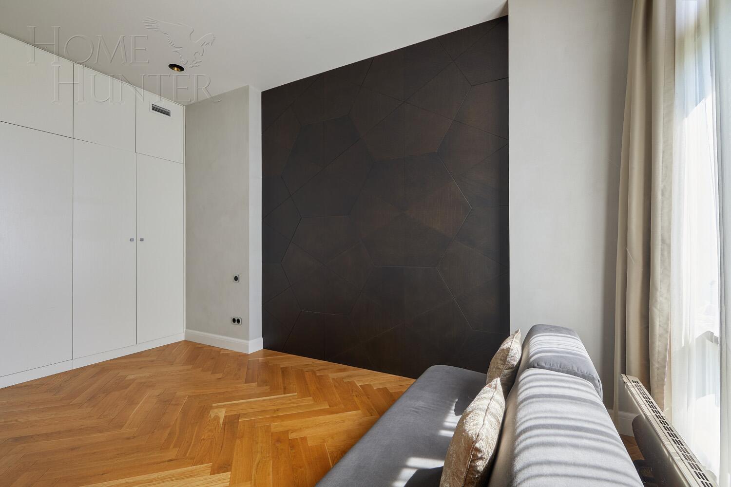 3-КОМН. КВАРТИРА С ОТДЕЛКОЙ 109 М² НА 6 ЭТАЖЕ