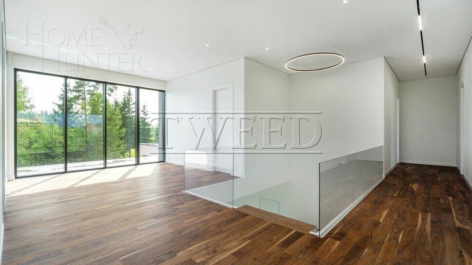 2-этажный коттедж 1 000 м² с отделкой