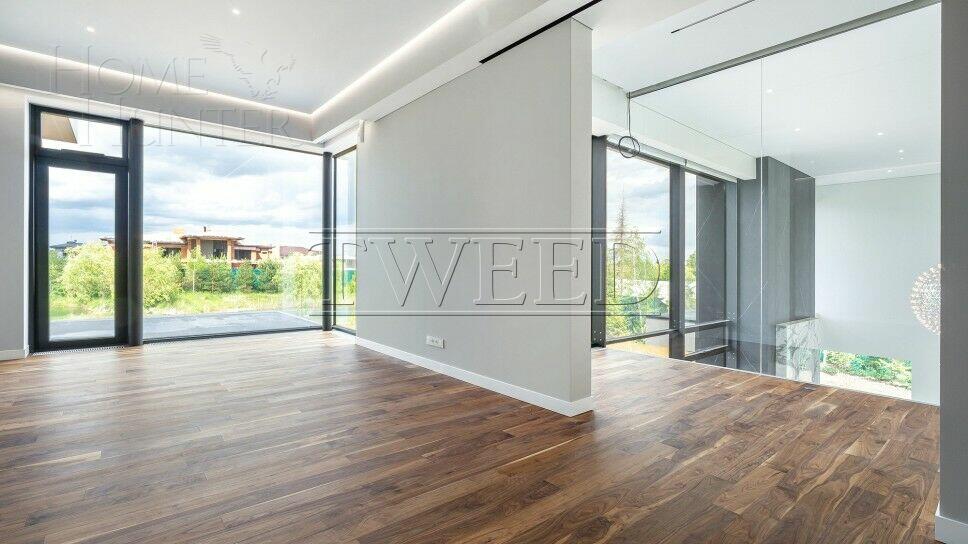 2-этажный коттедж 1 000 м² с отделкой