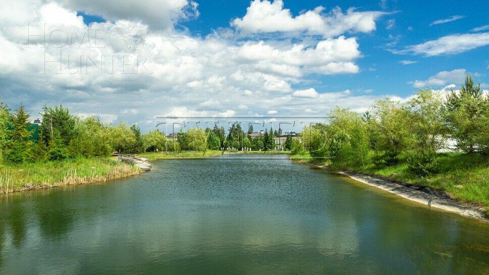 2-этажный коттедж 1 000 м² с отделкой