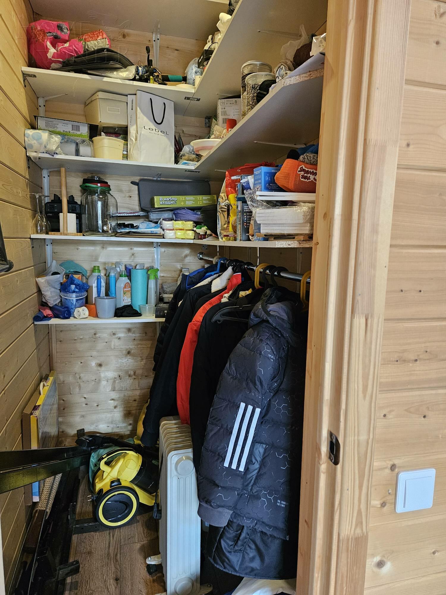 2-этажный коттедж 160 м² с отделкой