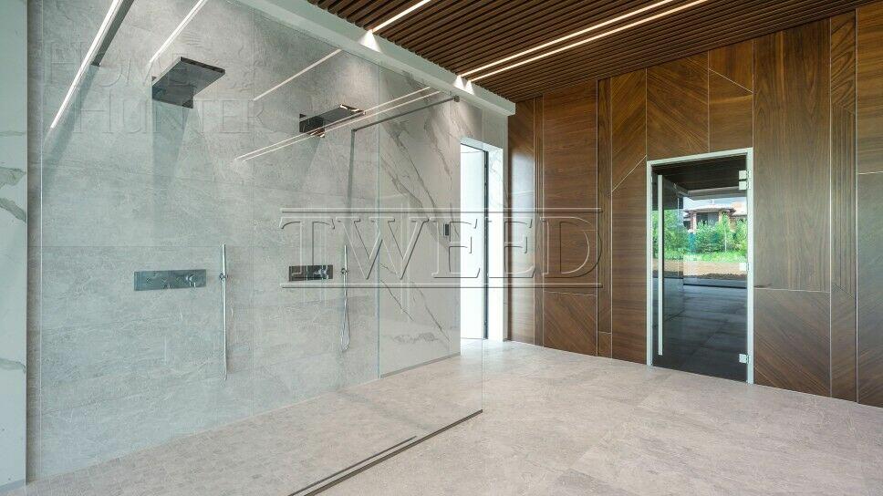 2-этажный коттедж 1 000 м² с отделкой