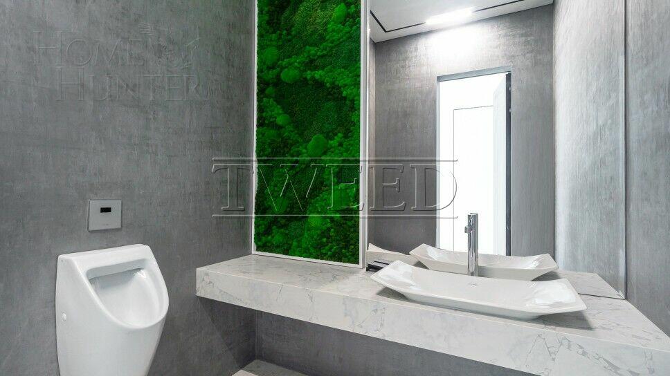 2-этажный коттедж 1 000 м² с отделкой