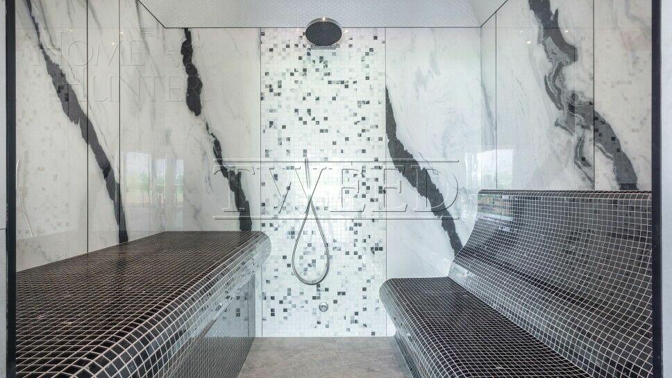 2-этажный коттедж 1 000 м² с отделкой