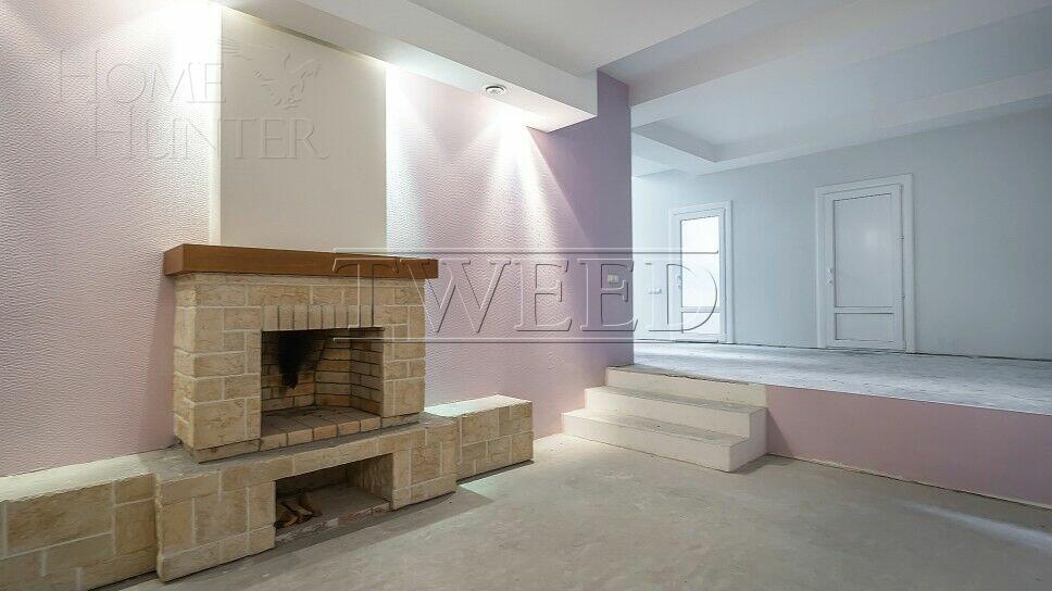 2-этажный коттедж 780 м² с отделкой