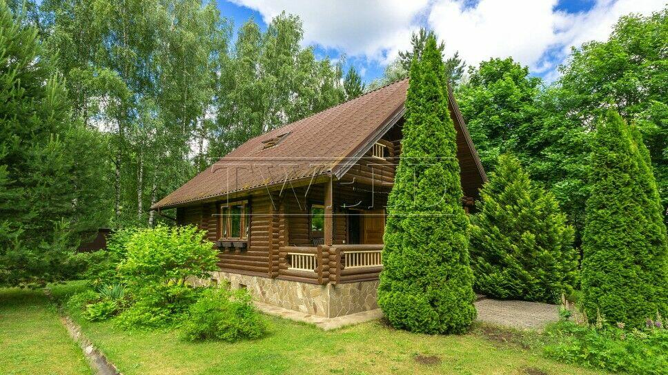 2-этажный коттедж 780 м² с отделкой