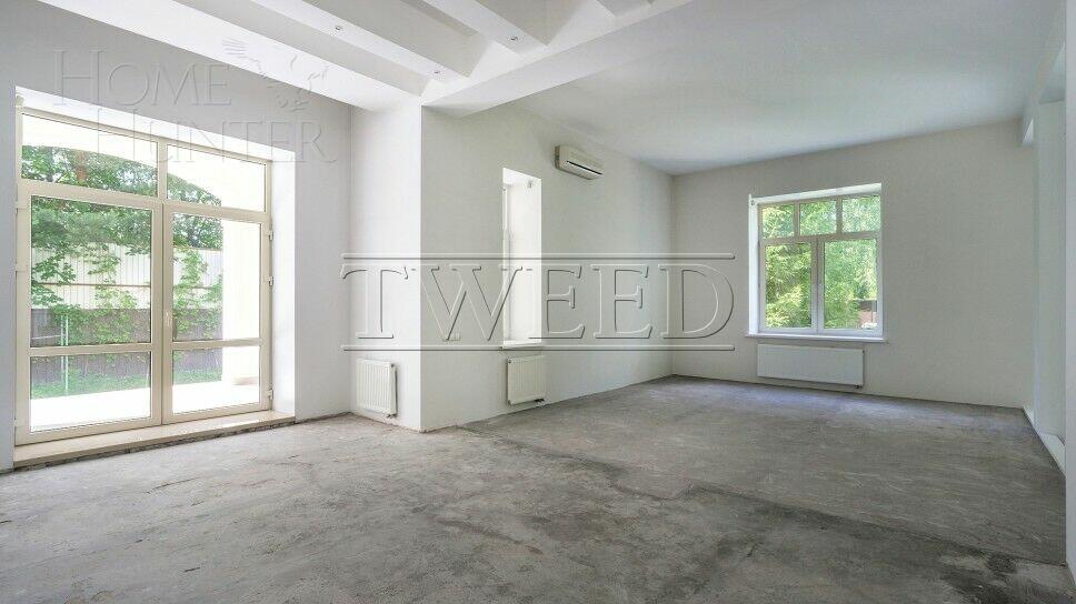 2-этажный коттедж 780 м² с отделкой