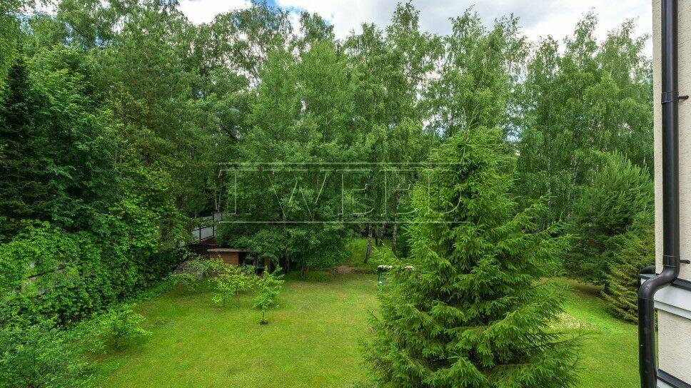 2-этажный коттедж 780 м² с отделкой