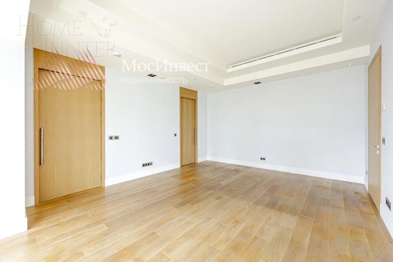 2-КОМН. АПАРТАМЕНТЫ С ОТДЕЛКОЙ 114.2 М² НА 46 ЭТАЖЕ