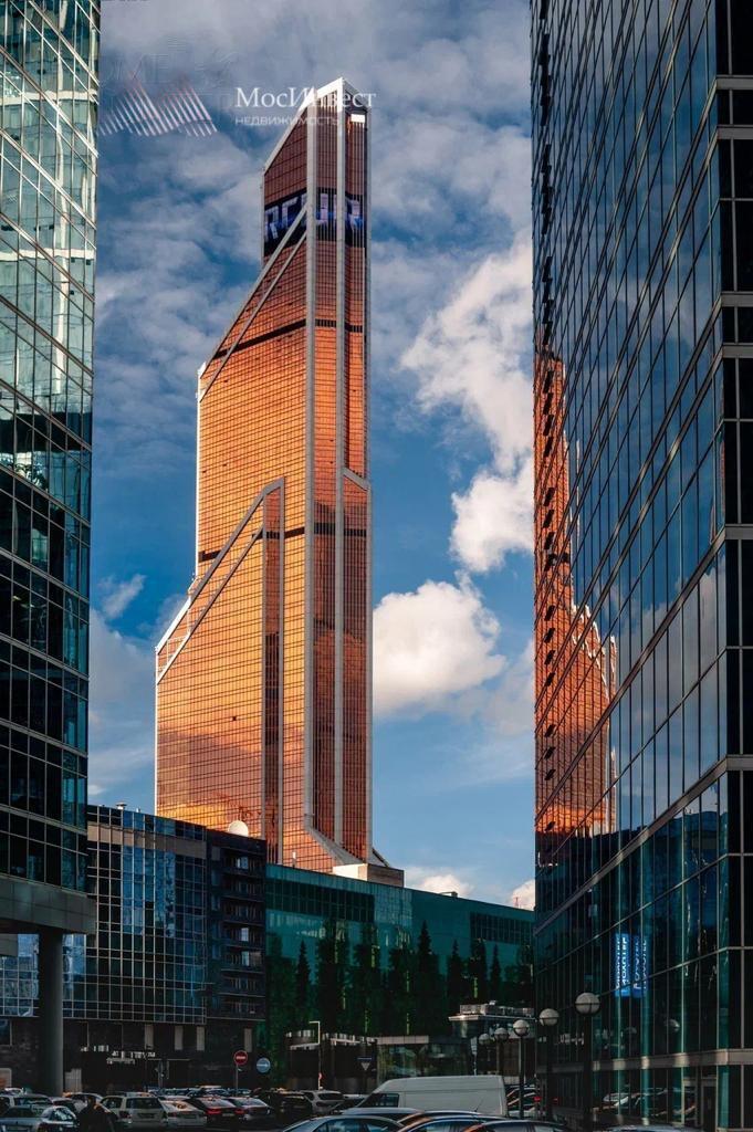 2-КОМН. АПАРТАМЕНТЫ С ОТДЕЛКОЙ 114.2 М² НА 46 ЭТАЖЕ