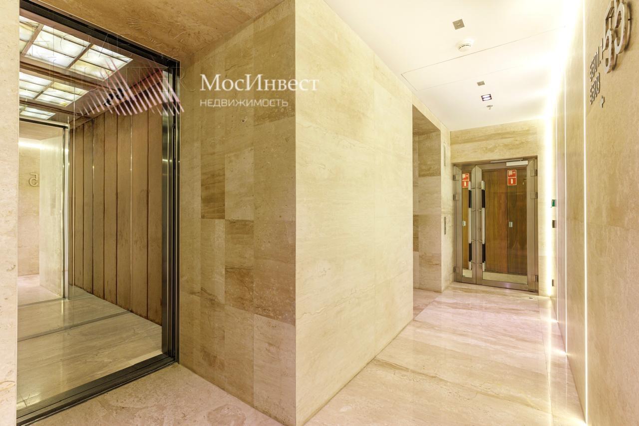 2-КОМН. АПАРТАМЕНТЫ С ОТДЕЛКОЙ 100 М² НА 32 ЭТАЖЕ