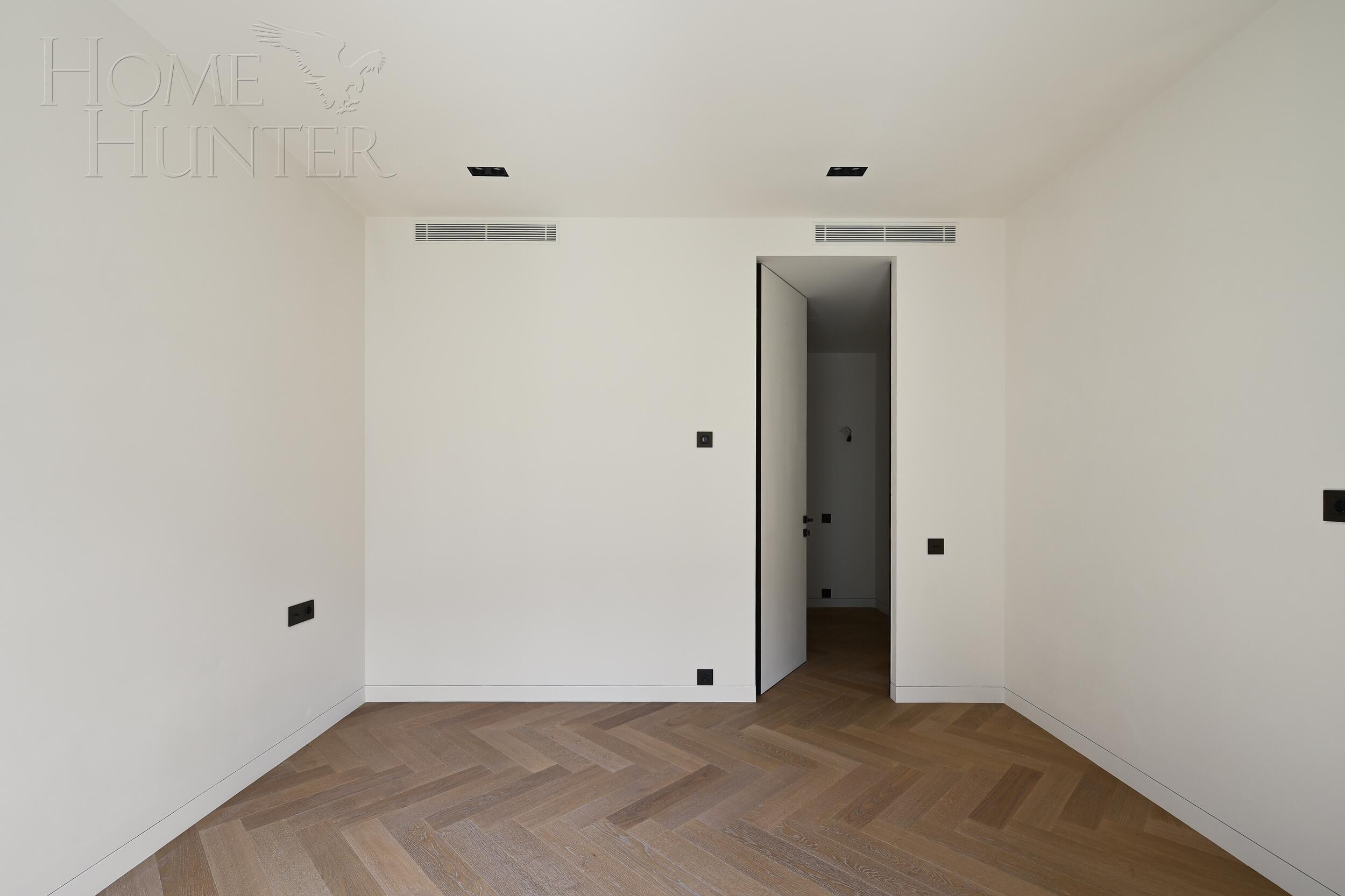 3-КОМН. КВАРТИРА С ОТДЕЛКОЙ 121.3 М² НА 3 ЭТАЖЕ