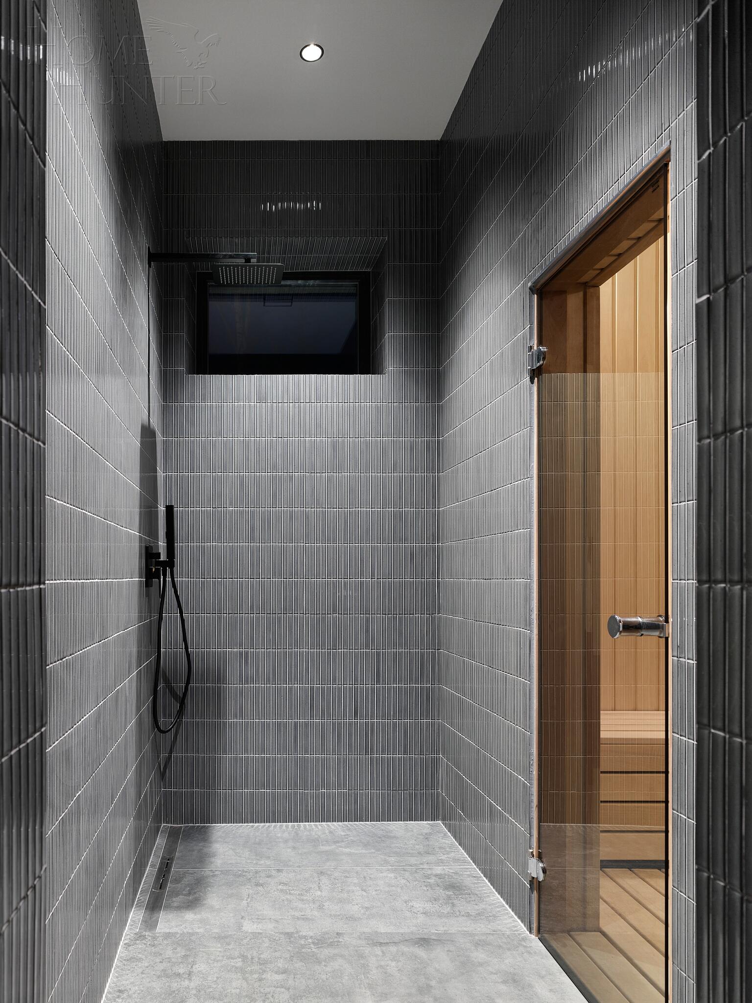 1-этажный коттедж 210 м² с отделкой