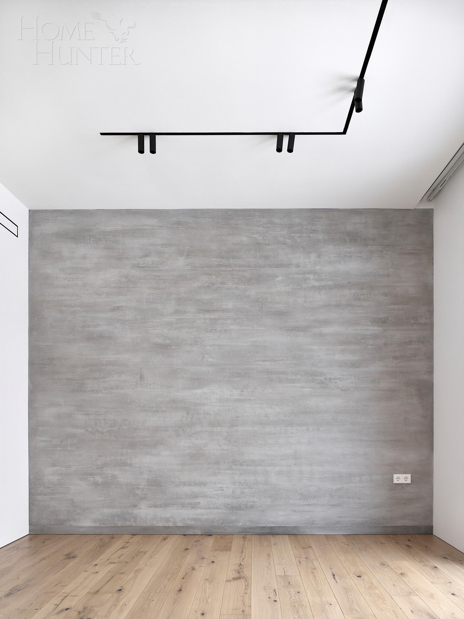 1-этажный коттедж 210 м² с отделкой