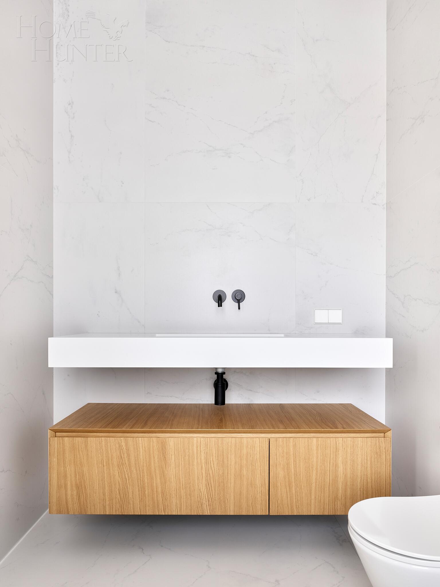 1-этажный коттедж 210 м² с отделкой