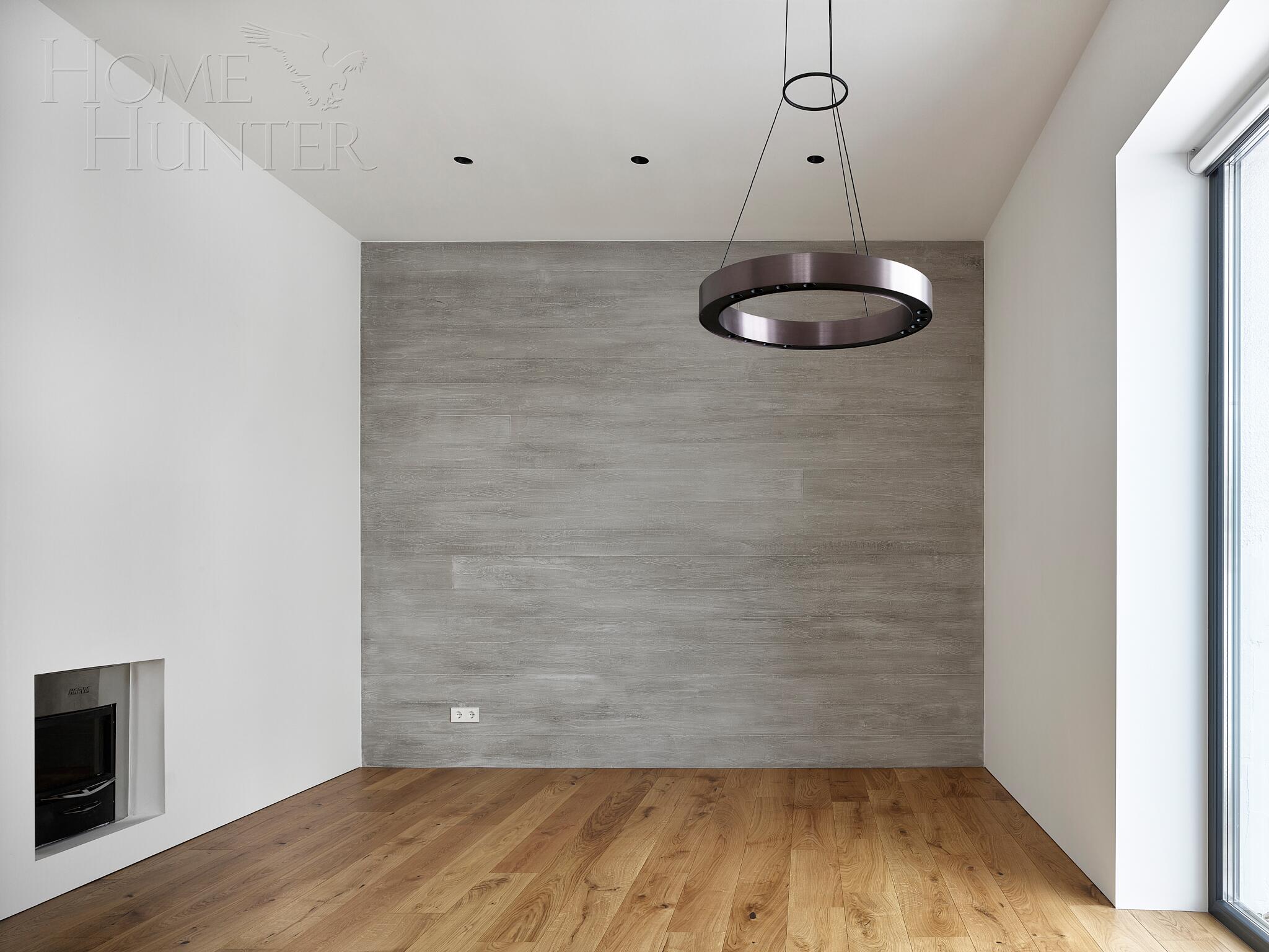 1-этажный коттедж 210 м² с отделкой