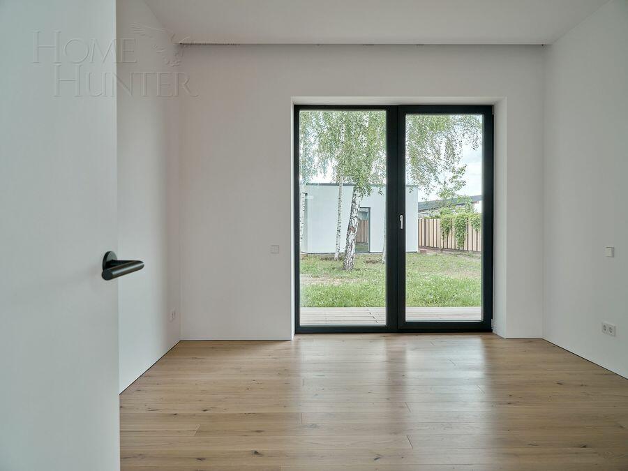 1-этажный коттедж 210 м² с отделкой