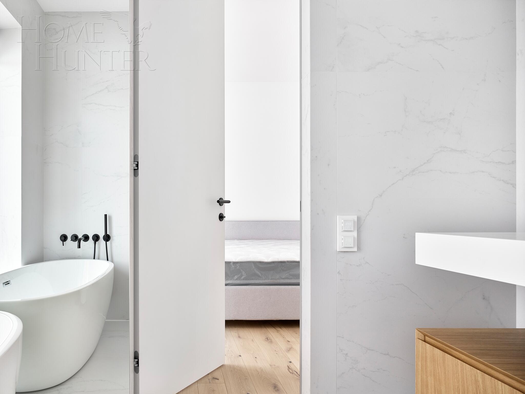 1-этажный коттедж 210 м² с отделкой