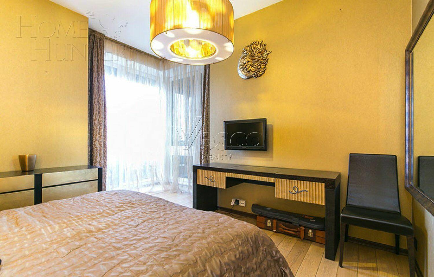 2-этажный коттедж 470 м² с отделкой