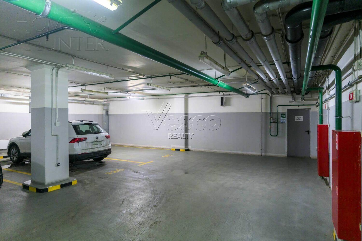 4-КОМН. КВАРТИРА С ОТДЕЛКОЙ 158.4 М² НА 4 ЭТАЖЕ