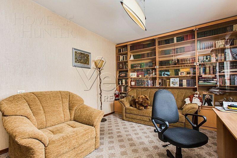 2-этажный коттедж 360 м² с отделкой