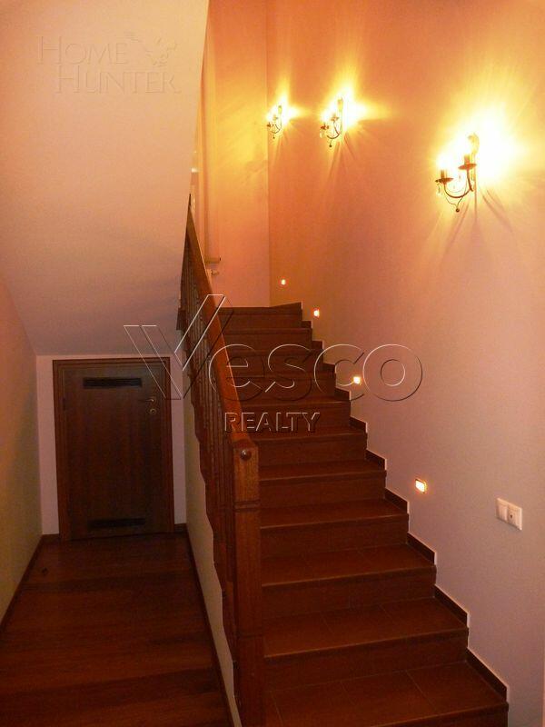 2-этажный коттедж 334 м² с отделкой