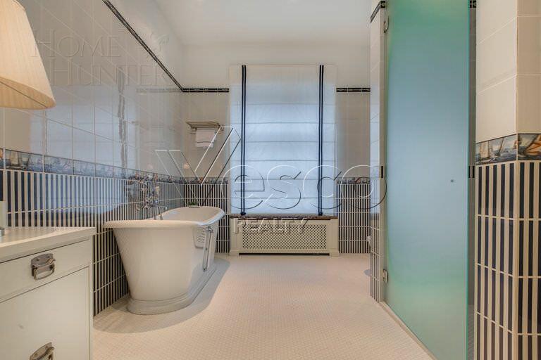 2-этажный коттедж 1 200 м² с отделкой