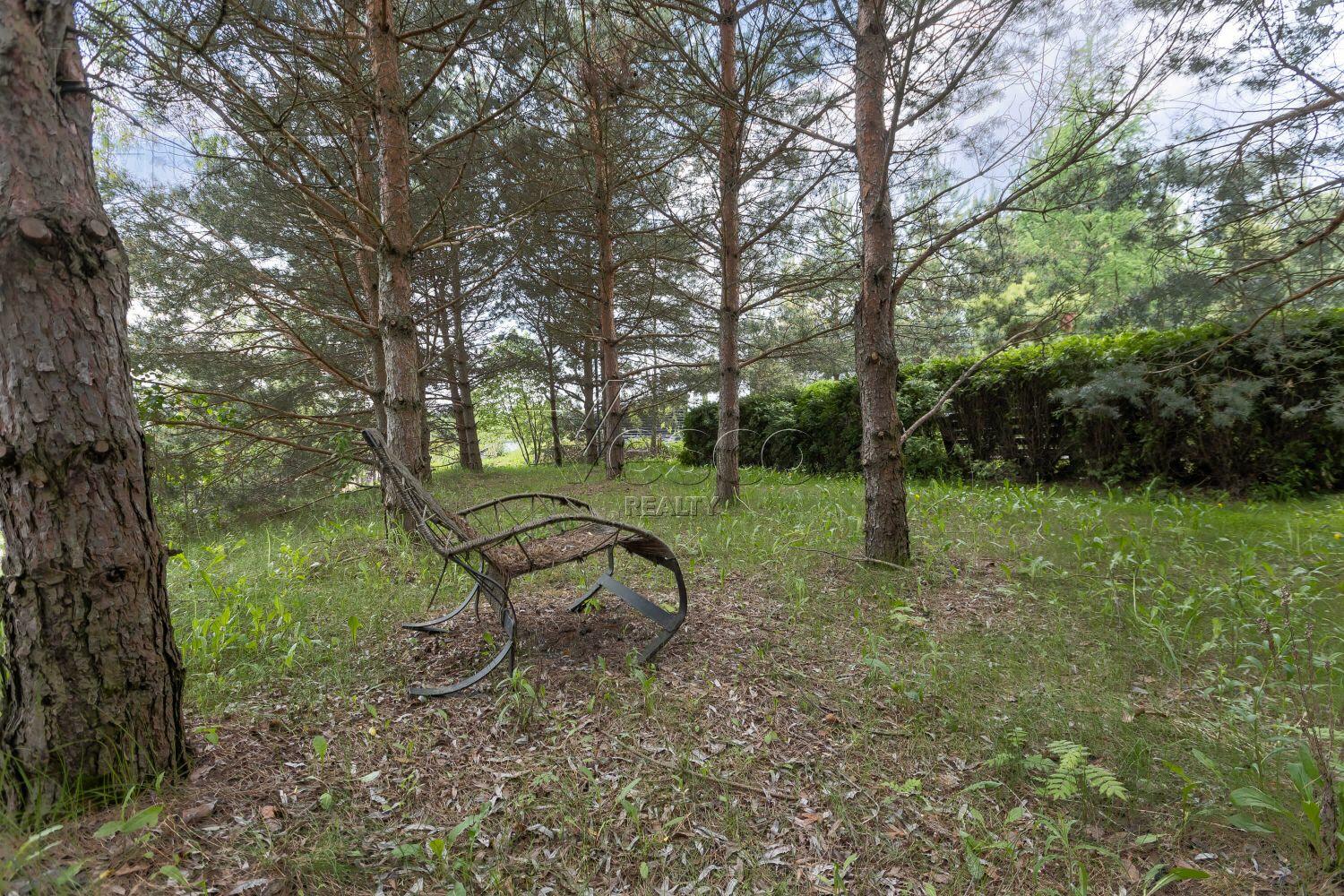 2-этажный коттедж 410 м² с отделкой